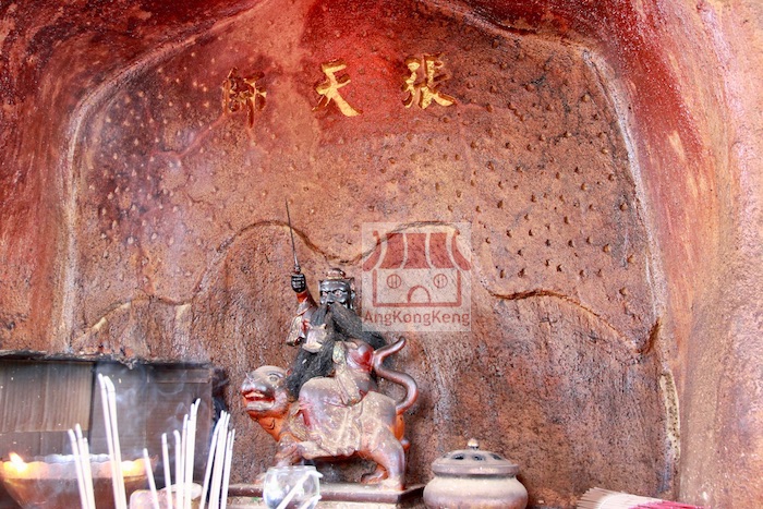 霹雳实兆远品仙祠大伯公庙及观音堂Perak Sitiawan Pin Xian Ci Tua Pek Gong Temple & Guan Yin Tang Deity10
